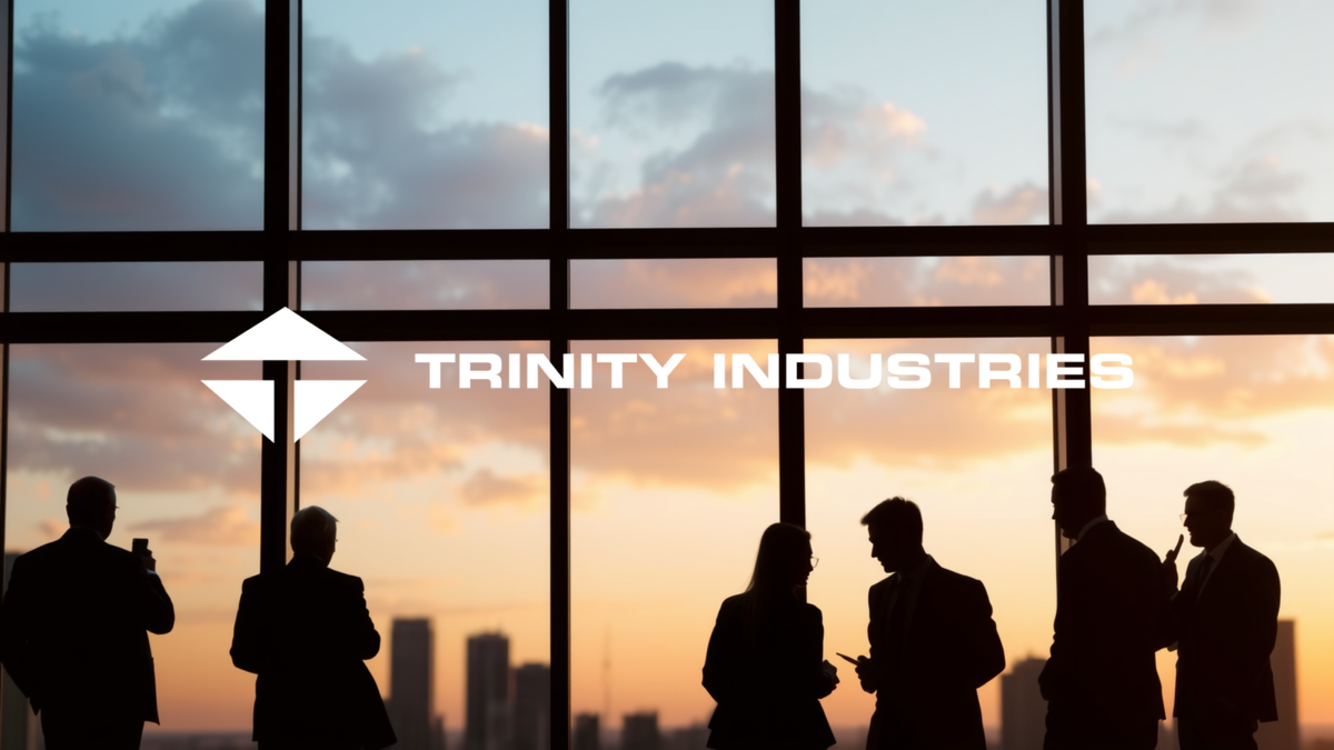Trinity Industries Aktie: Verunsicherte Gemüter? - Foto: über boerse-global.de