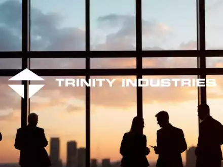 Trinity Industries Aktie: Verunsicherte Gemüter? - Foto: über boerse-global.de