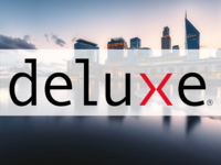 Deluxe Aktie: Wandel mit Wumms! - Foto: über boerse-global.de