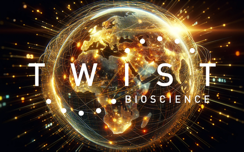 Twist Bioscience Navigates Legal and Market Challenges Despite Strong Performance - Foto: über boerse-global.de
