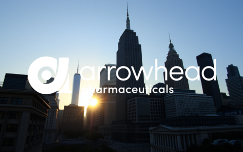 Arrowhead Aktie: Institutionelle Einschätzungen - Foto: über boerse-global.de