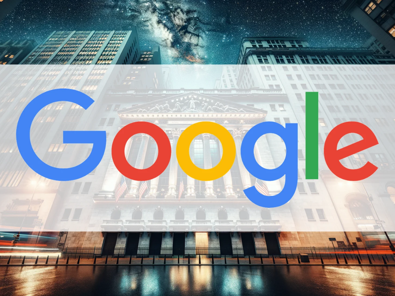 Alphabet Shares Surge as Court Decision Preserves Tech Giant’s Core Business - Foto: über boerse-global.de