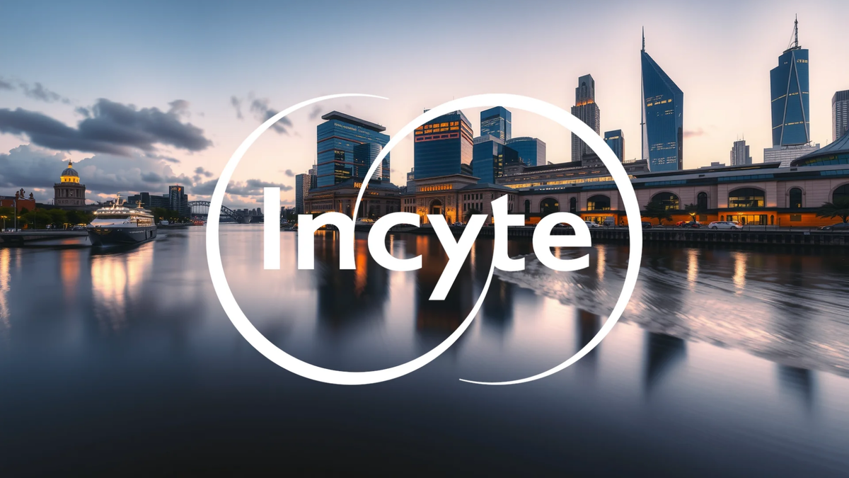 Incyte Stock: A Biotech Powerhouse Gaining Momentum - Foto: über boerse-global.de