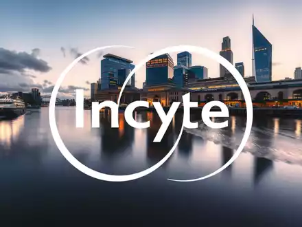 Incyte Stock: A Biotech Powerhouse Gaining Momentum - Foto: über boerse-global.de