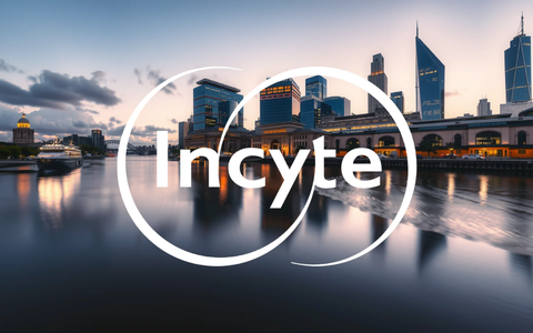 Incyte Stock: A Biotech Powerhouse Gaining Momentum - Foto: über boerse-global.de