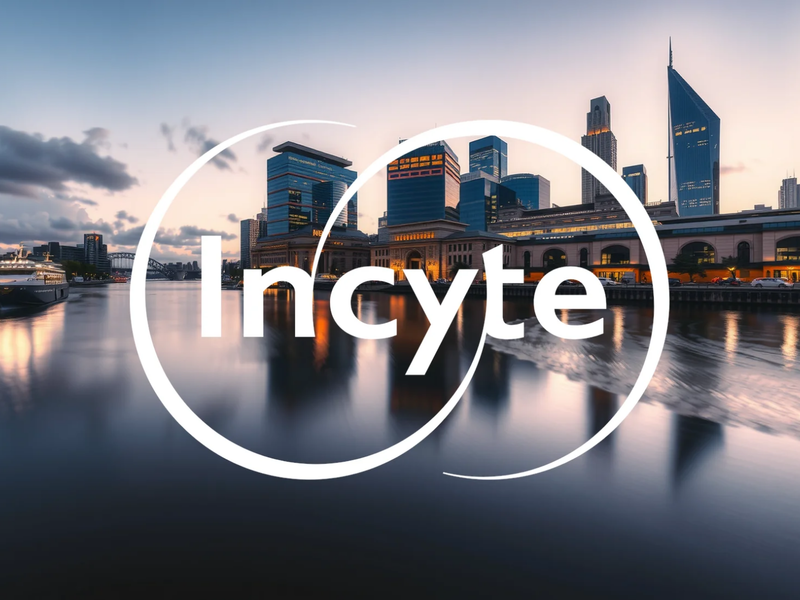 Incyte Stock: A Biotech Powerhouse Gaining Momentum - Foto: über boerse-global.de