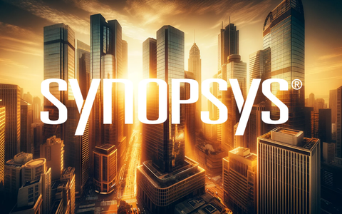 Synopsys Positions for Growth with AI Integration Ahead of Earnings - Foto: über boerse-global.de