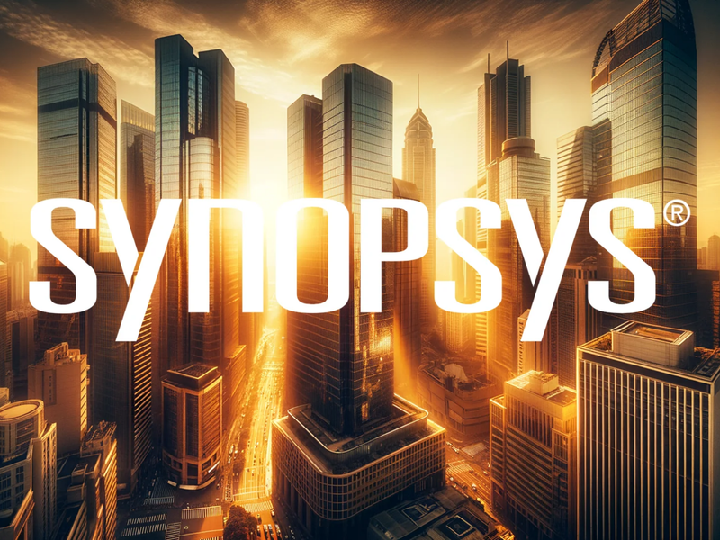 Synopsys Positions for Growth with AI Integration Ahead of Earnings - Foto: über boerse-global.de