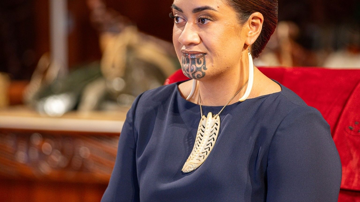 Traditionen sind der indigenen Bevölkerung sehr wichtig. - Foto: Te Tari o te Kiingitanga/dpa