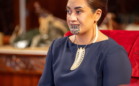 Traditionen sind der indigenen Bevölkerung sehr wichtig. - Foto: Te Tari o te Kiingitanga/dpa