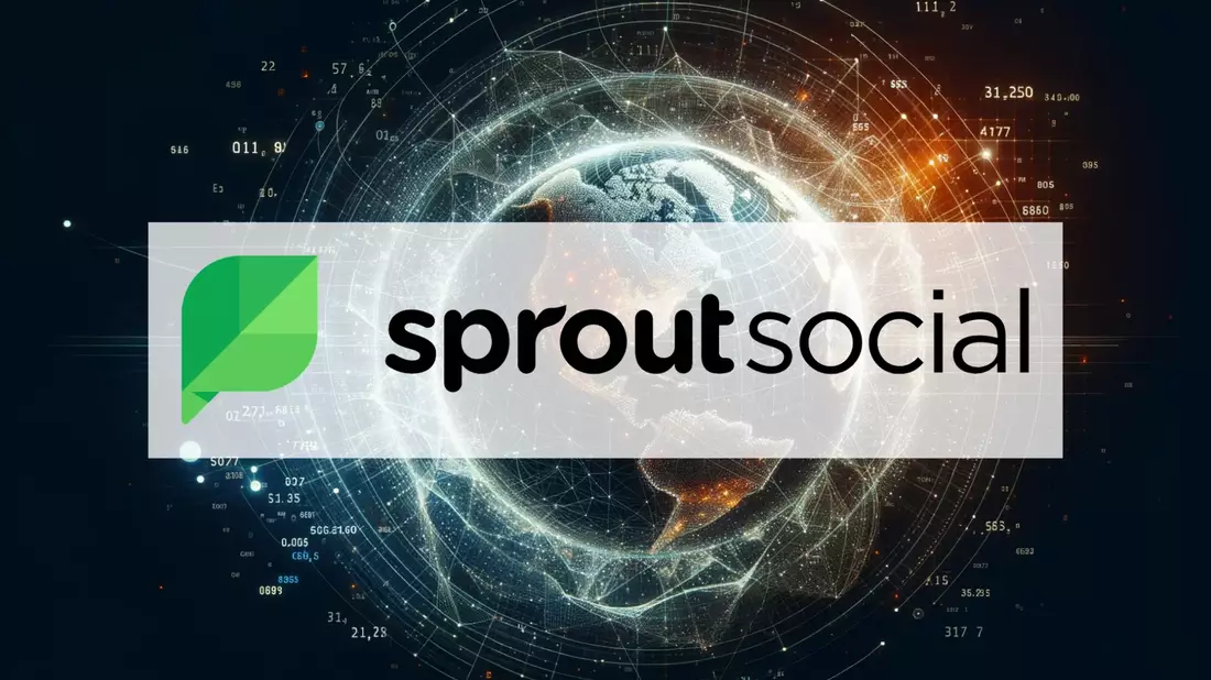 Leadership Shakeup and Insider Sales Rattle Sprout Social Investors - Bild: über boerse-global.de