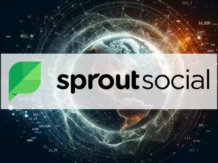 Leadership Shakeup and Insider Sales Rattle Sprout Social Investors - Foto: über boerse-global.de