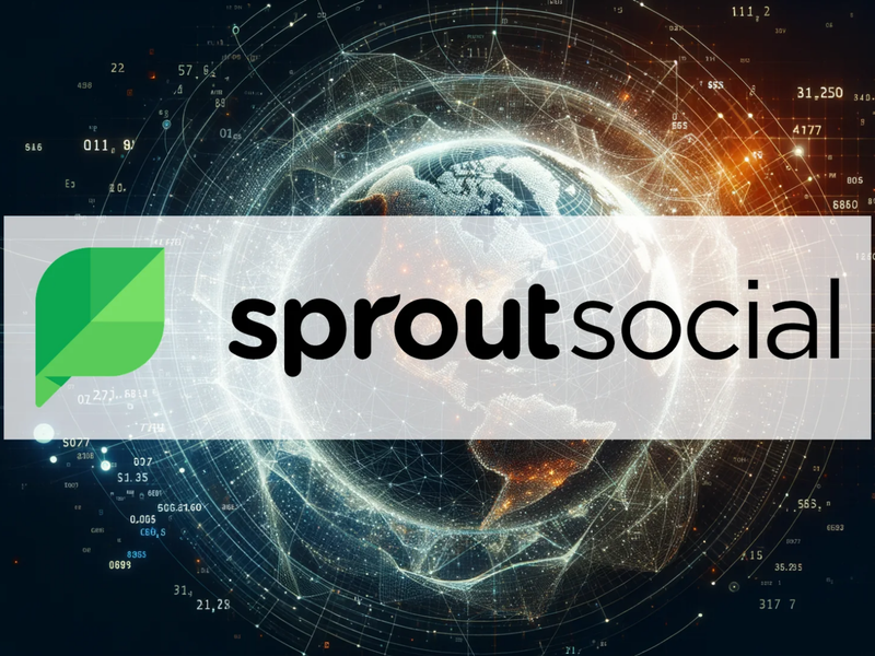 Leadership Shakeup and Insider Sales Rattle Sprout Social Investors - Foto: über boerse-global.de