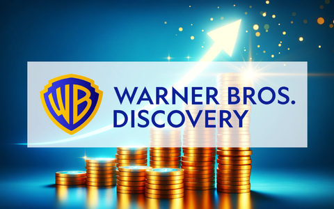 Strategic Shake-Up at Warner Bros. Discovery Sparks Investor Debate - Foto: über boerse-global.de