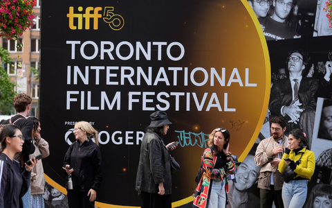 Auch Ryan Reynolds ist dabei. - Foto: Chris Pizzello/Invision/AP/dpa