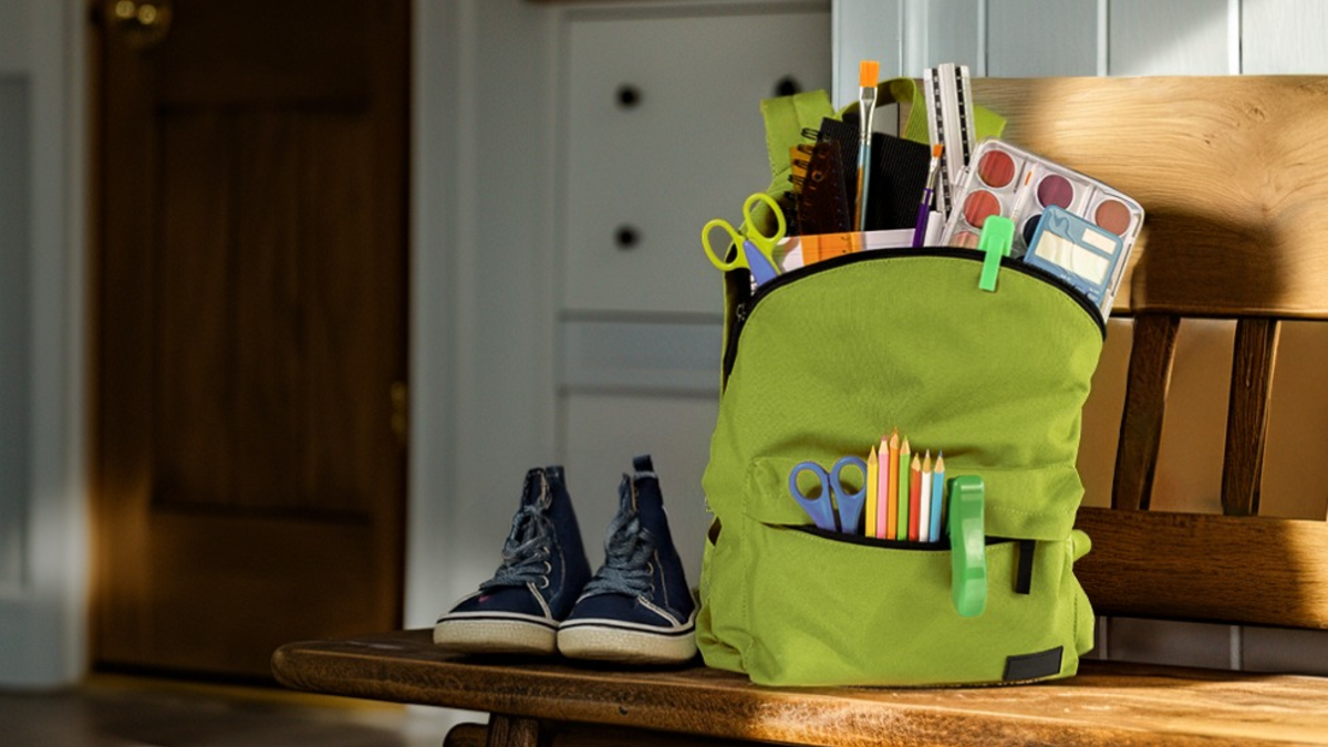 Radierbarer Gel-Stift statt Füller? So startet Deutschland ins neue Schuljahr 2025 / Knuspr zeigt die Favoriten zum Schulstart - Foto: presseportal.de