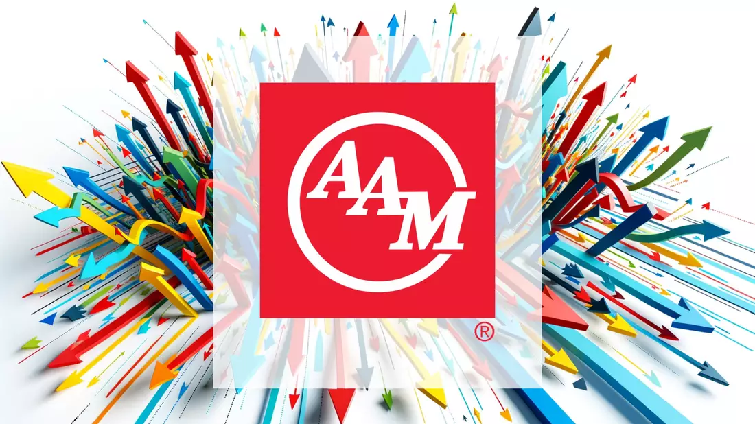 Institutional Investors Pile Into American Axle & Manufacturing Shares - Bild: über boerse-global.de