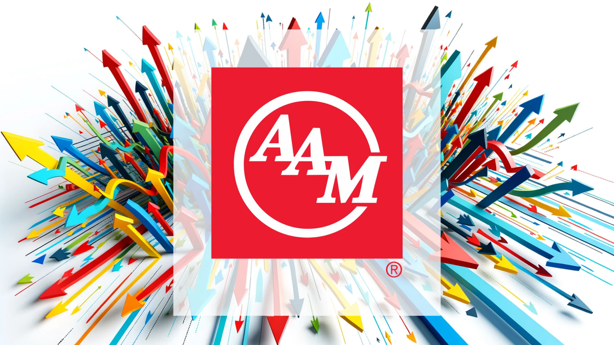 Institutional Investors Pile Into American Axle & Manufacturing Shares - Foto: über boerse-global.de