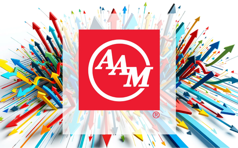 Institutional Investors Pile Into American Axle & Manufacturing Shares - Foto: über boerse-global.de