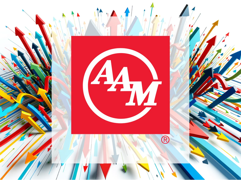 Institutional Investors Pile Into American Axle & Manufacturing Shares - Foto: über boerse-global.de