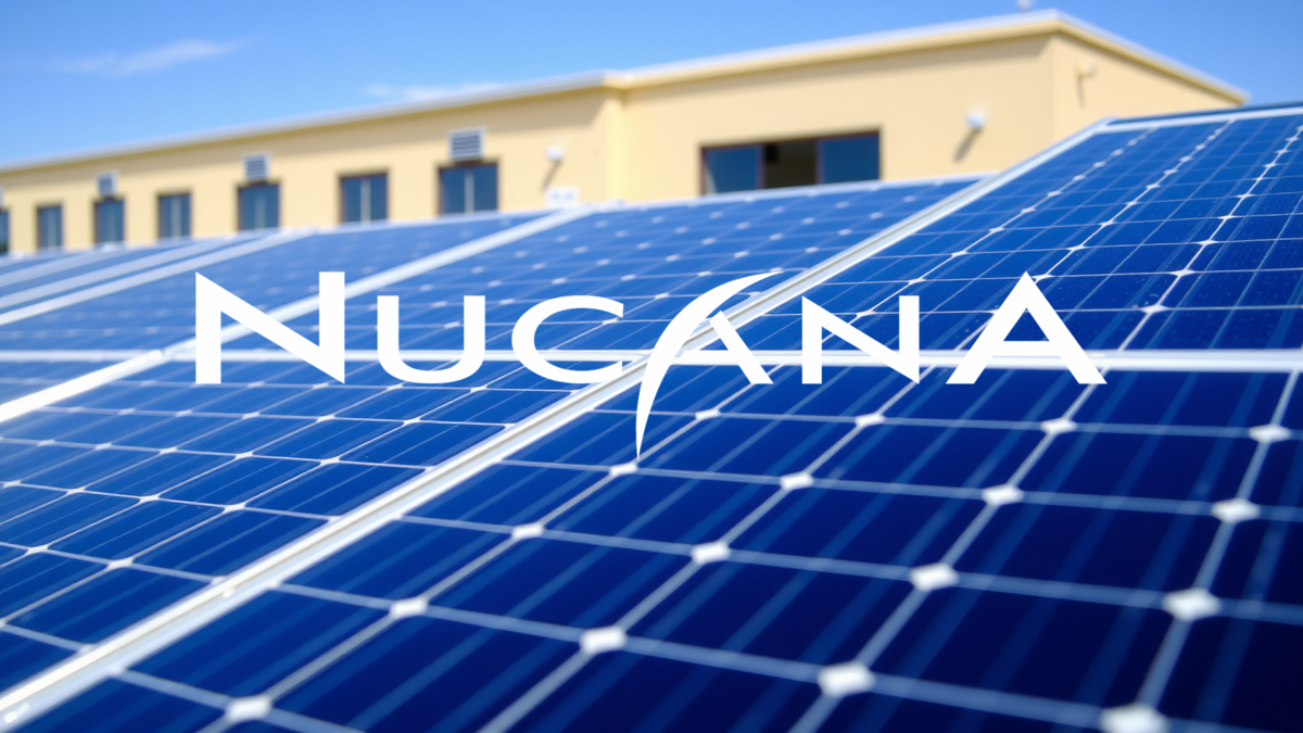 NuCana Aktie: Entscheidende Monate stehen bevor - Foto: über boerse-global.de