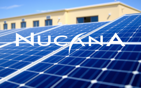 NuCana Aktie: Entscheidende Monate stehen bevor - Foto: über boerse-global.de