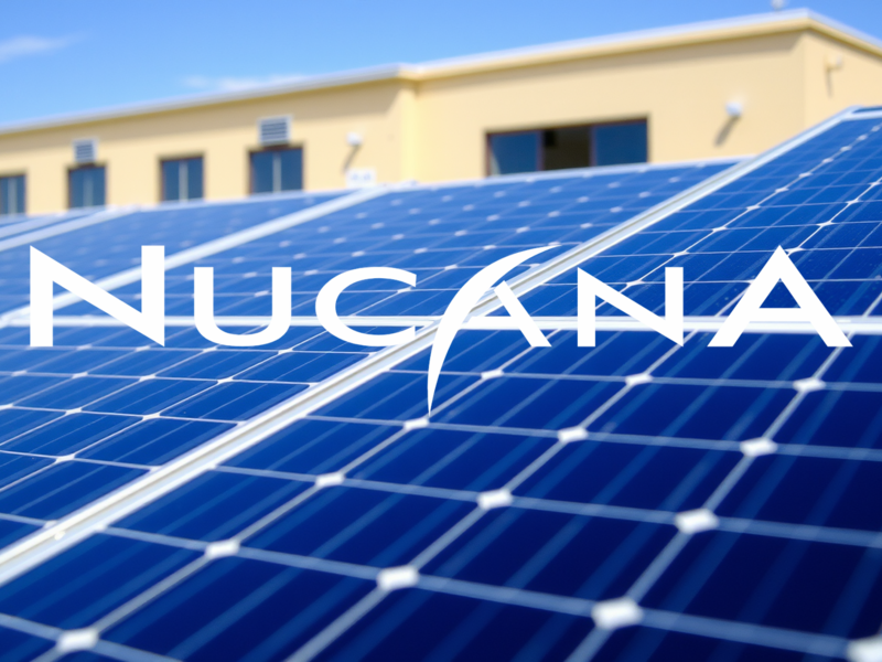 NuCana Aktie: Entscheidende Monate stehen bevor - Foto: über boerse-global.de