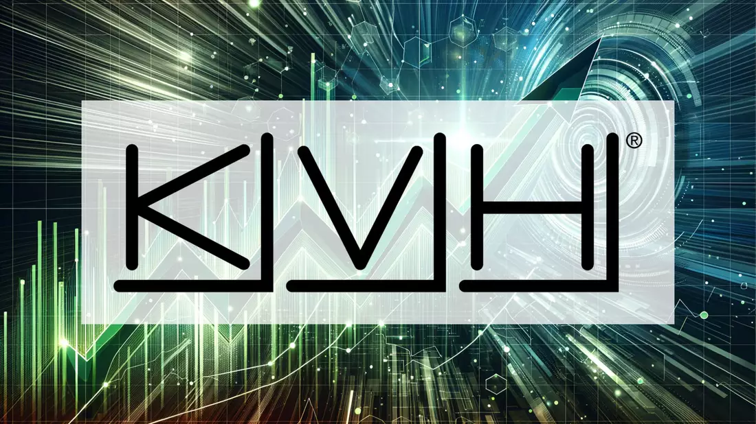 Cybersecurity Certification Positions KVH Industries for Market Leadership - Bild: über boerse-global.de