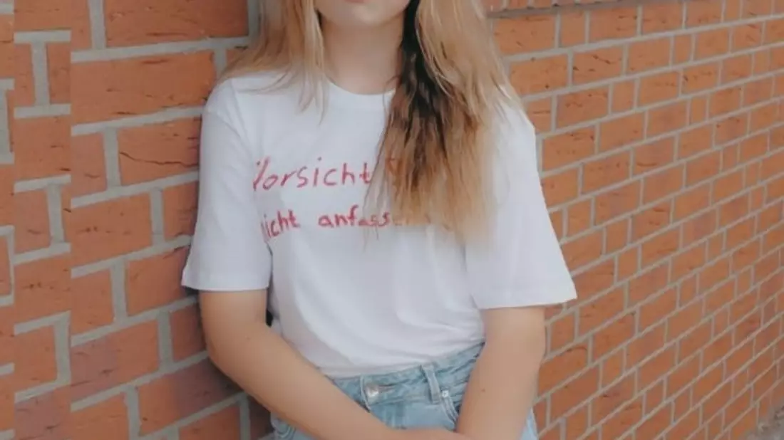 POL-EL: Aschendorf - 14-jährige Angelina Köhler vermisst - Bild: presseportal.de