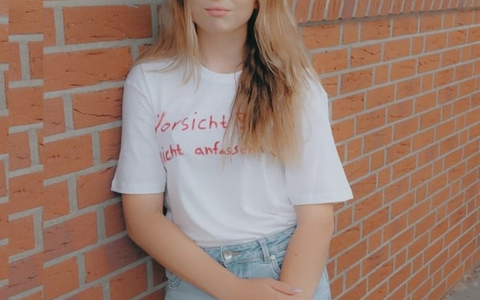 POL-EL: Aschendorf - 14-jÀhrige Angelina Köhler vermisst - Foto: presseportal.de POL-EL: Aschendorf - 14-jÀhrige Angelina Köhler vermisst - Foto: presseportal.de