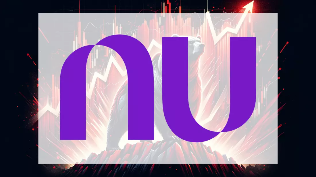 Nu Holdings Aktie: Unternehmensstärke untermauert - Bild: über boerse-global.de