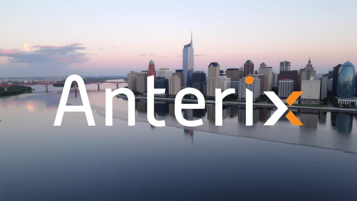 Anterix Stock: A Study in Market Contradictions - Foto: über boerse-global.de