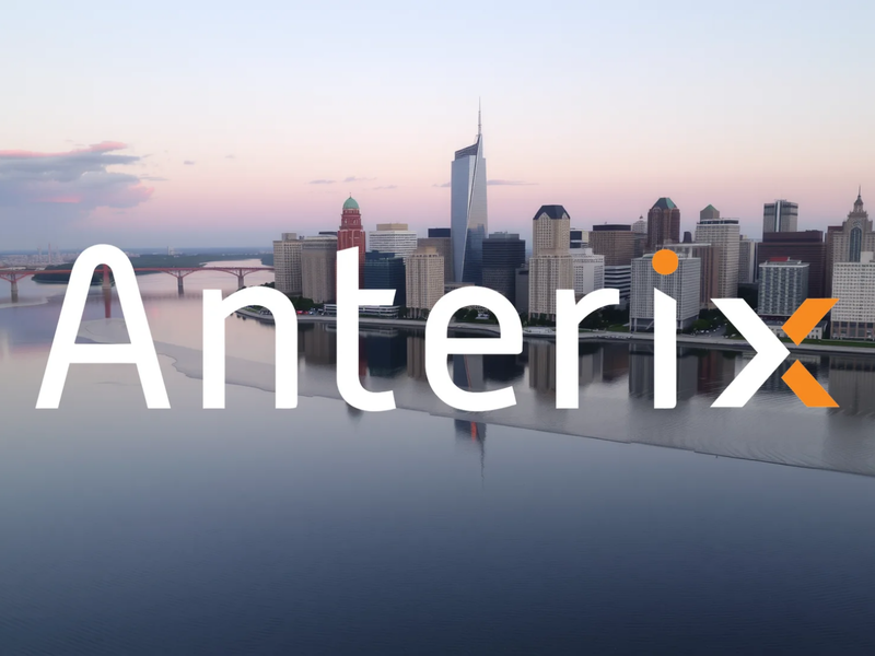 Anterix Stock: A Study in Market Contradictions - Foto: über boerse-global.de