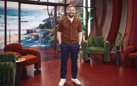 Klaas Heufer-Umlauf EXPERTE FÜR ALLES - Foto: ProSieben/Christoph Köstlin, presseportal.de