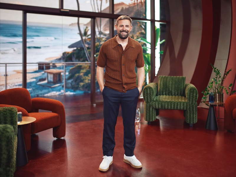 Klaas Heufer-Umlauf EXPERTE FÜR ALLES - Foto: ProSieben/Christoph Köstlin, presseportal.de