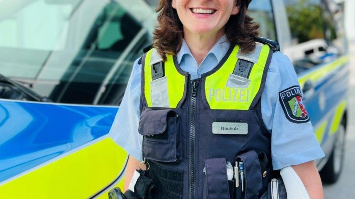 POL-SU: Wechsel im Bezirksdienst - Erfahrung folgt auf Erfahrung - Foto: presseportal.de