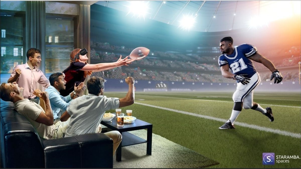 Christian Daudert im Interview / 