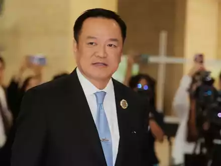 Thailand hat bereits zum dritten Mal in zwei Jahren eine neue Regierung. - Foto: Sakchai Lalit/AP/dpa