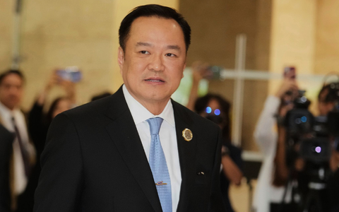 Thailand hat bereits zum dritten Mal in zwei Jahren eine neue Regierung. - Foto: Sakchai Lalit/AP/dpa