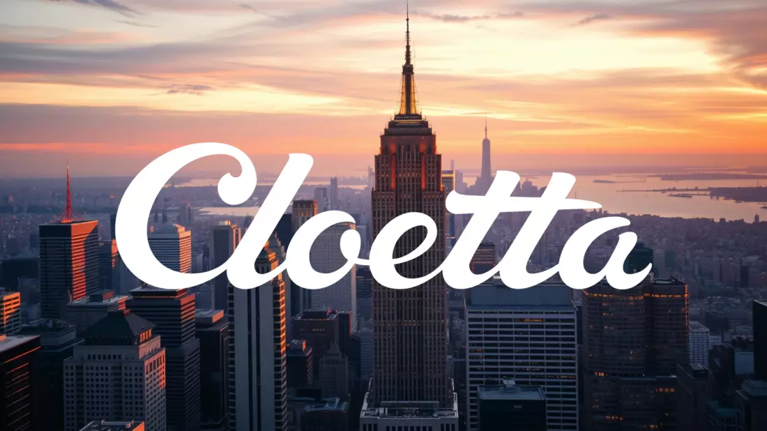 Cloetta ABr. B Aktie: Bewertungsschock? Illustration mit AI erstellt übermittelt durch boerse-global.de