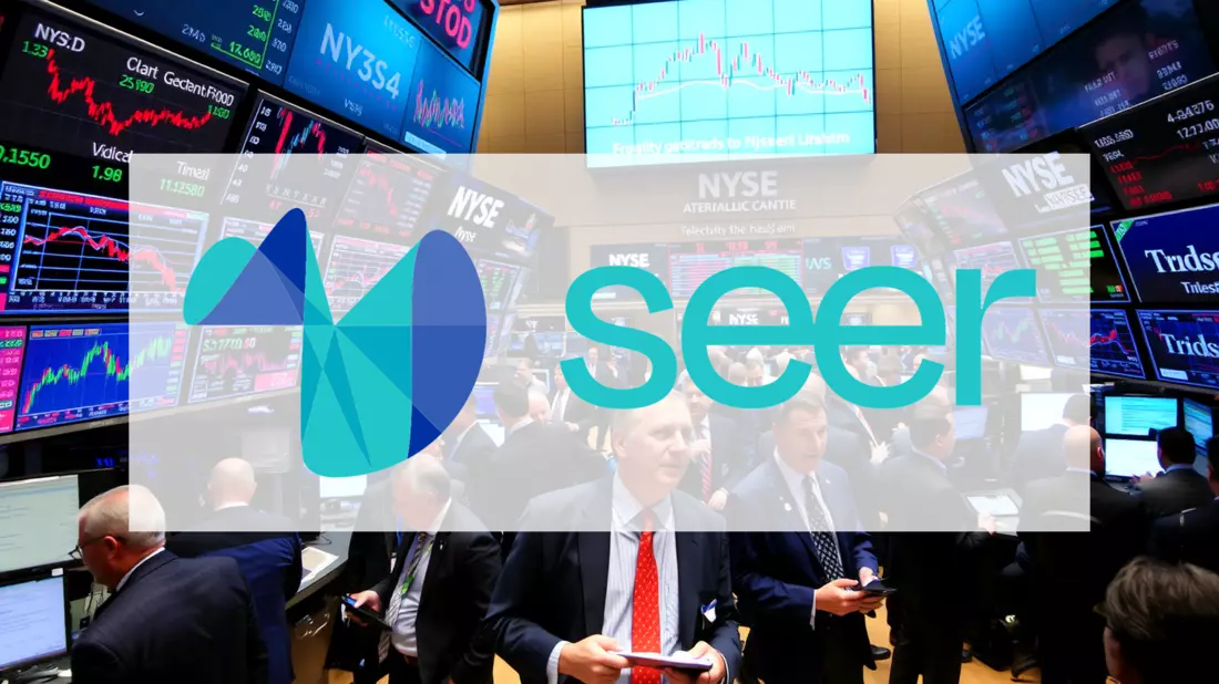Seer Registered (A) Aktie: Hintergrundinformationen erhalten - Bild: über boerse-global.de