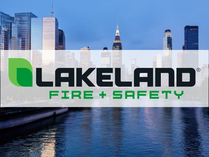 Three Catalysts Driving Market Focus on Lakeland Industries - Foto: über boerse-global.de