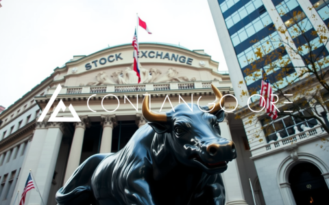 Contango ORE Aktie: Goldrausch in Alaska! - Foto: über boerse-global.de