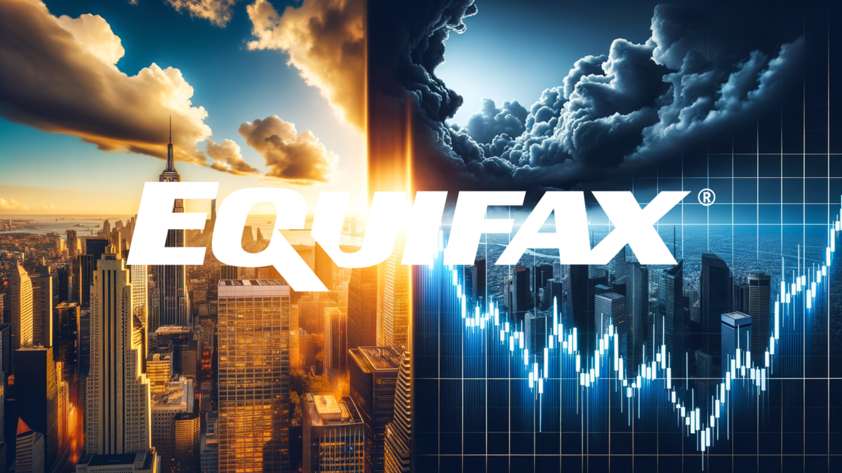 Equifax Aktie: Kampf gegen den Abwärtstrend - Foto: über boerse-global.de