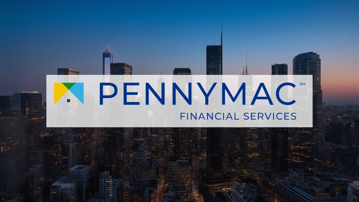 Expansion and Caution: PennyMac’s Strategic Moves Draw Mixed Signals - Foto: über boerse-global.de