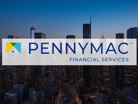 Expansion and Caution: PennyMac’s Strategic Moves Draw Mixed Signals - Foto: über boerse-global.de