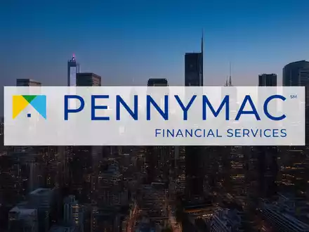 Expansion and Caution: PennyMac’s Strategic Moves Draw Mixed Signals - Foto: über boerse-global.de