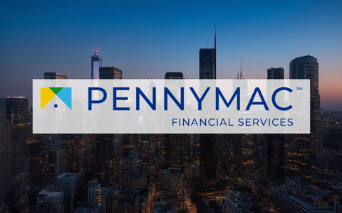 Expansion and Caution: PennyMac’s Strategic Moves Draw Mixed Signals - Foto: über boerse-global.de