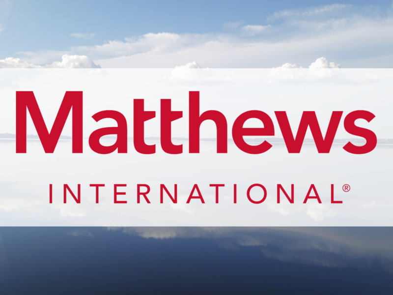 Matthews-Aktie: Zwischen Hoffnung und Realität - Foto: über boerse-global.de