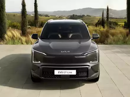 Neuer Kia EV5* kostet ab 45.990 Euro** - Foto: presseportal.de